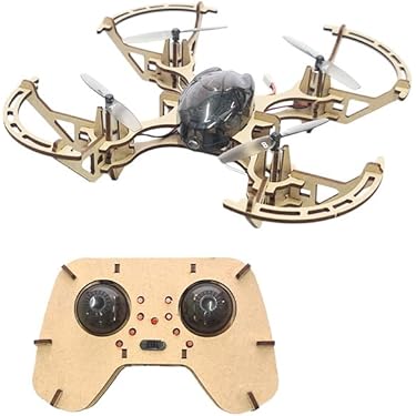 初心者～上級者まで幅広く楽しめる❣アクロバティックな操作も楽々♪❤ミニドローン Amazon.co.jp 最新リリース: ドローン・マルチコプター の新着